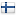 hinaco.net server is located in Finland